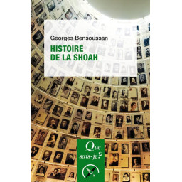 HISTOIRE DE LA SHOAH