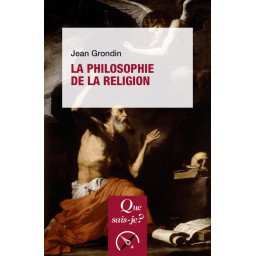 LA PHILOSOPHIE DE LA RELIGION