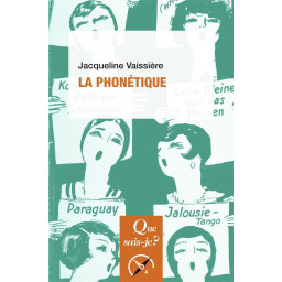 LA PHONETIQUE
