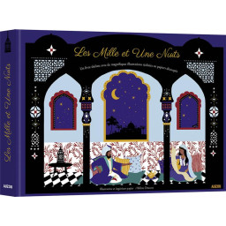 PAPIERS DECOUPES - LES...