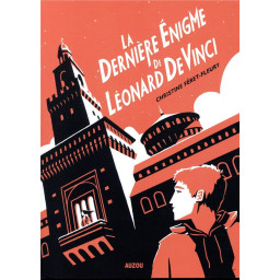 LA DERNIERE ENIGME DE...