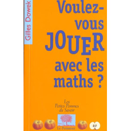 VOULEZ-VOUS JOUER AVEC LES...