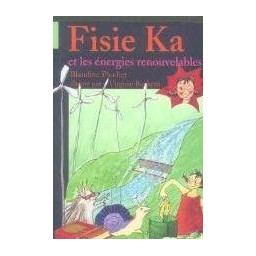 FISIE KA ET LES ENERGIES...