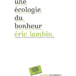 UNE ECOLOGIE DU BONHEUR