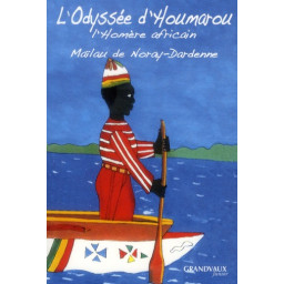 L'ODYSSEE D'HOUMAROU  -...