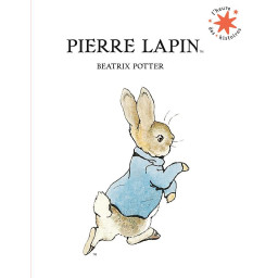 PIERRE LAPIN