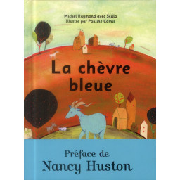 LA CHEVRE BLEUE