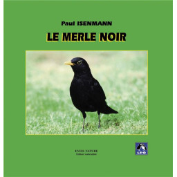 LE MERLE NOIR - COLLECTION...