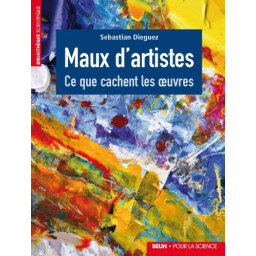 MAUX D'ARTISTES
