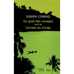 DU GOUT DU VOYAGE  -...