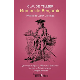 MON ONCLE BENJAMIN