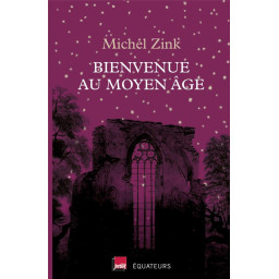 BIENVENUE AU MOYEN AGE