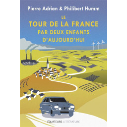 LE TOUR DE LA FRANCE PAR...