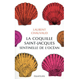 LA COQUILLE SAINT-JACQUES,...