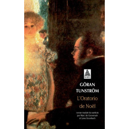 L'ORATORIO DE NOEL