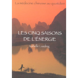 LES CINQ SAISONS DE...