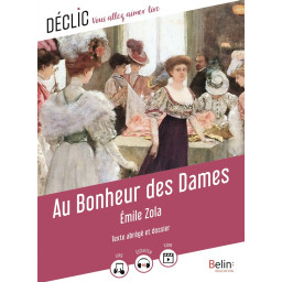 AU BONHEUR DES DAMES