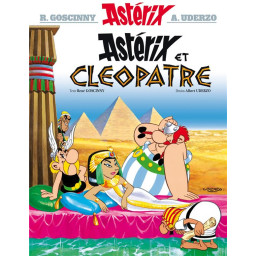 ASTERIX TOME 6 : ASTERIX ET...