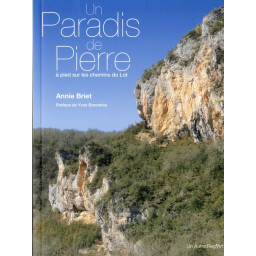 UN PARADIS DE PIERRE  -  A...