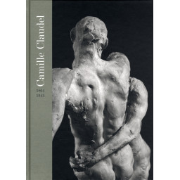 CAMILLE CLAUDEL 1864-1943