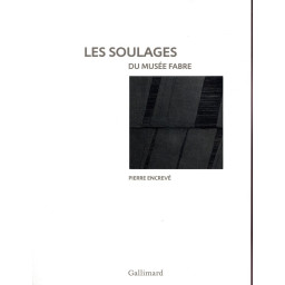 LES SOULAGES DU MUSEE FABRE