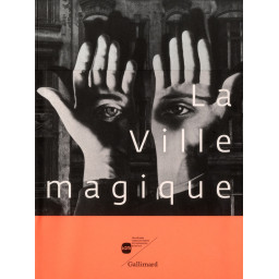 LA VILLE MAGIQUE