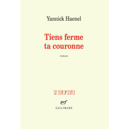 TIENS FERME TA COURONNE