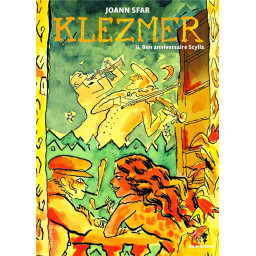 KLEZMER - VOL02 - BON...
