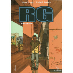 RG (TOME 1-RIYAD-SUR-SEINE)