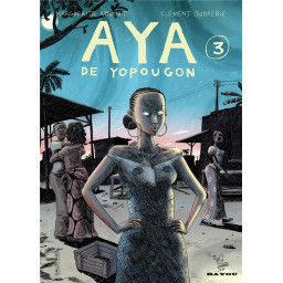 AYA DE YOPOUGON - VOL03