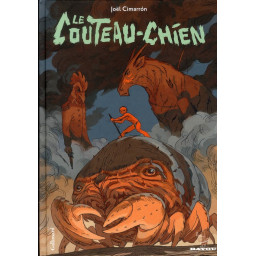 LE COUTEAU-CHIEN