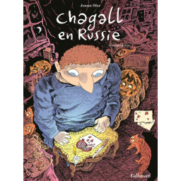 CHAGALL EN RUSSIE - VOL02 -...