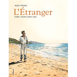 L'ETRANGER