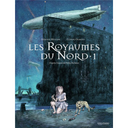 LES ROYAUMES DU NORD TOME 1