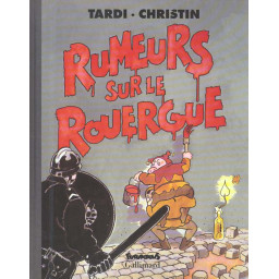 RUMEURS SUR LE ROUERGUE