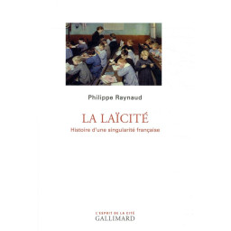 LA LAICITE  -  HISTOIRE...