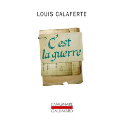 C'EST LA GUERRE