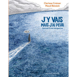 J'Y VAIS MAIS J'AI PEUR -...
