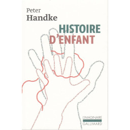 HISTOIRE D'ENFANT