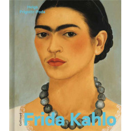FRIDA KAHLO