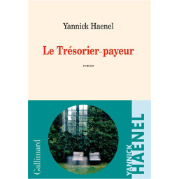 LE TRESORIER-PAYEUR
