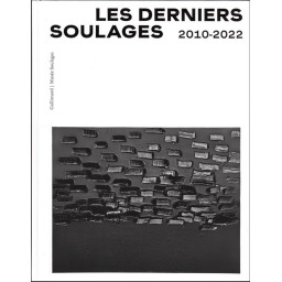 LES DERNIERS SOULAGES -...