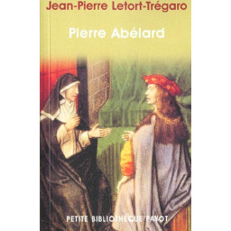 PIERRE ABELARD (1079-1142)