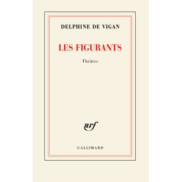 LES FIGURANTS