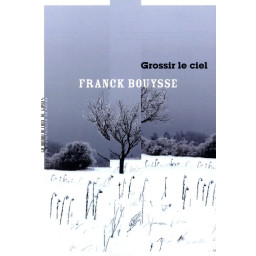 GROSSIR LE CIEL