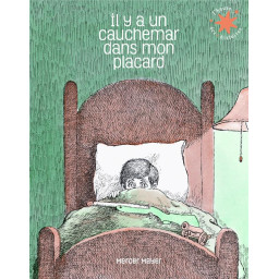 IL Y A UN CAUCHEMAR DANS...