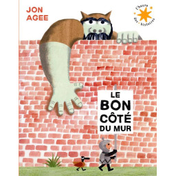 LE BON COTE DU MUR