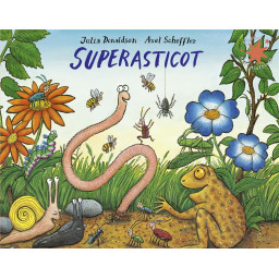 SUPERASTICOT