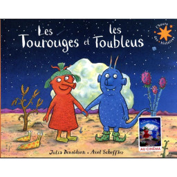 LES TOUROUGES ET LES TOUBLEUS