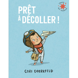 PRET A DECOLLER !